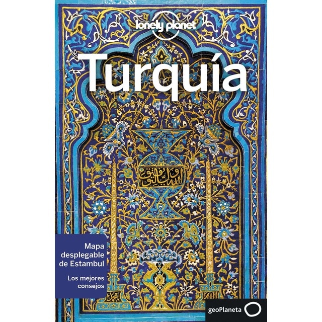Turquía 9 (Tapa blanda)