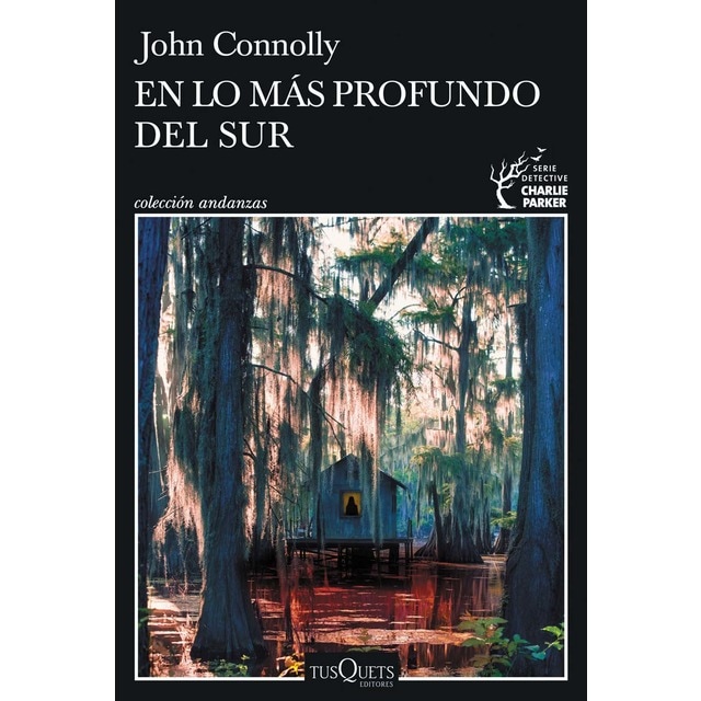 En lo más profundo del sur (Tapa blanda con solapas)