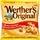 WERTHER'S ORIGINAL Klassisches Bonbon aus Butter und frischer Sahne Tasche 300 g