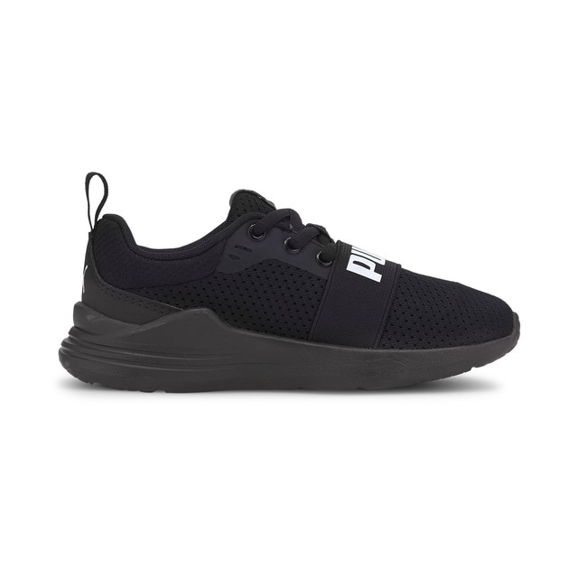 Chaussures casual enfant Wired Run PS Puma