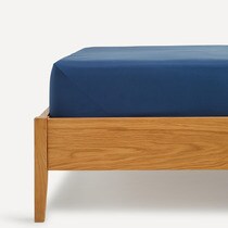El Corte Inglés - Our Best Price Basic fitted bottom sheet