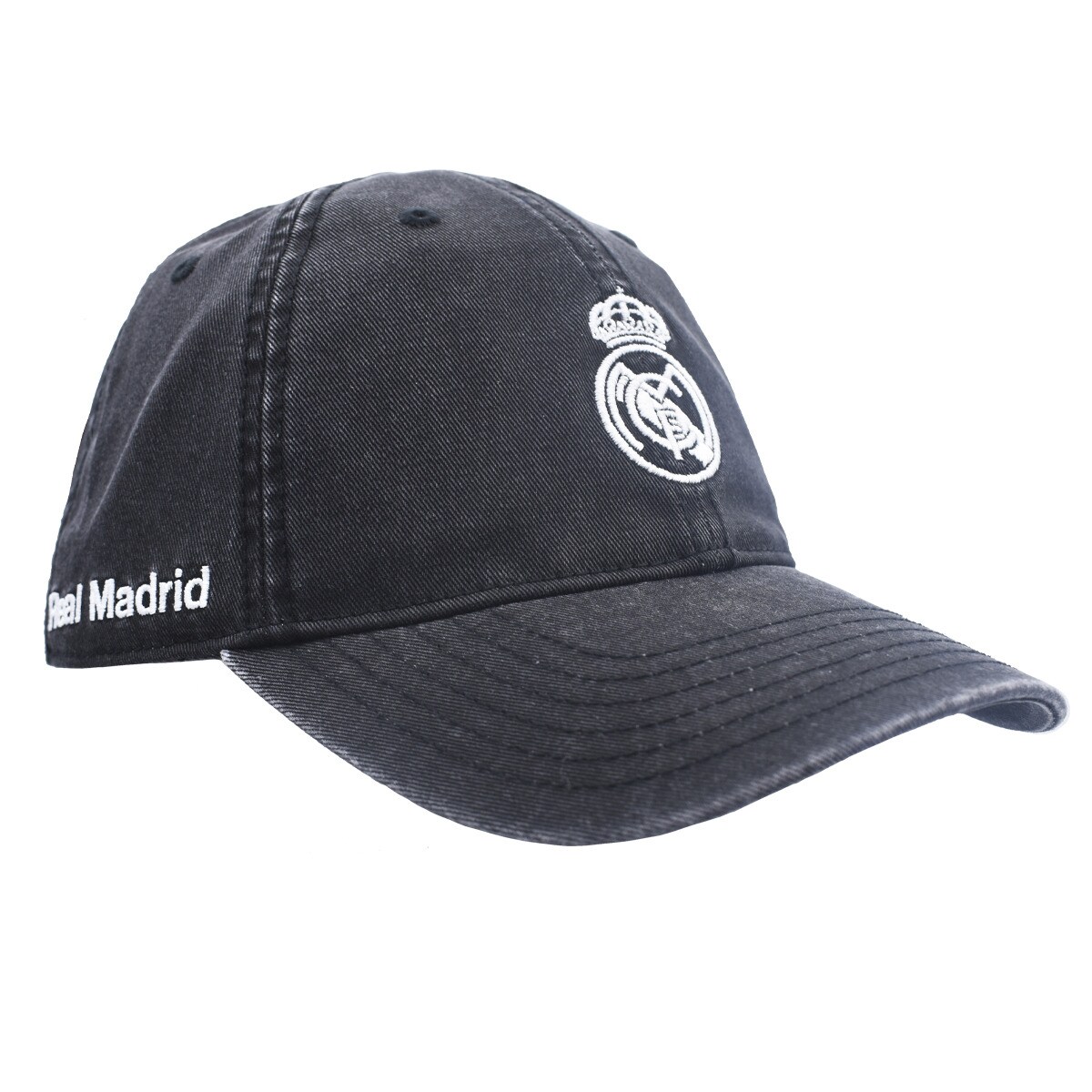 Imagem 0 de Boné Real Madrid C.F.