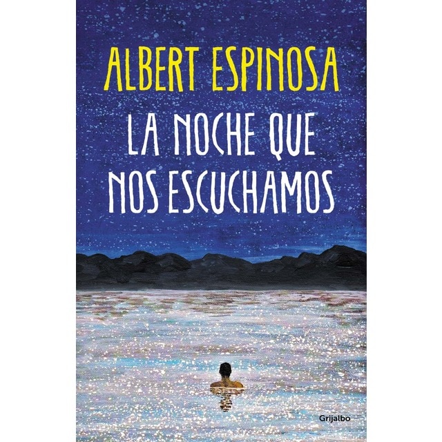 La Noche Que Nos Escuchamos: Una Historia Luminosa Que Te Enseña A Luchar