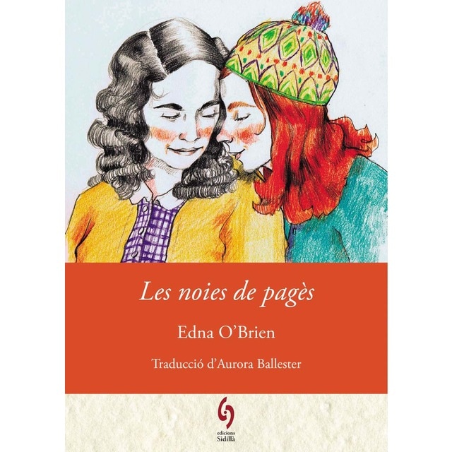 Les noies de pagès