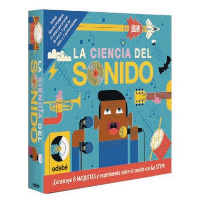 LA CIENCIA DEL SONIDO