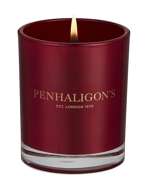 Vela Aromática Classic Kumgan Rose 200 g Penhaligon's