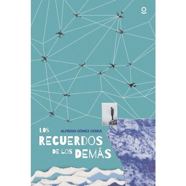 Los recuerdos de los demás (Tapa blanda)
