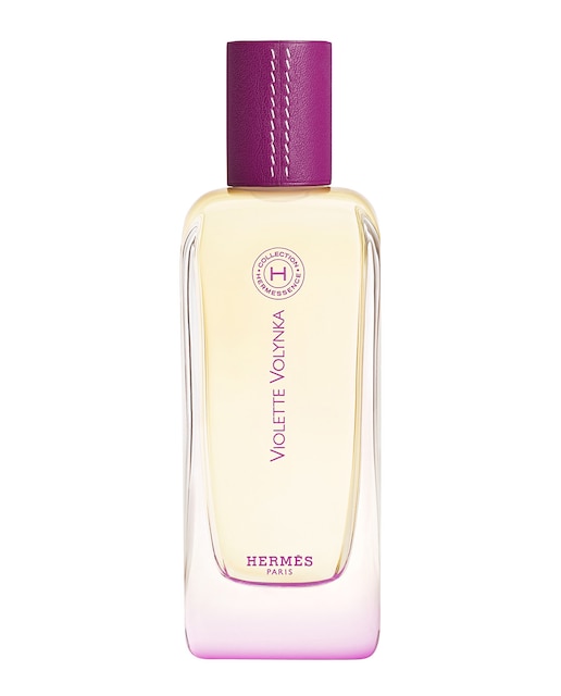 Hermès – Eau de Parfum Violette Volynka Hermès.