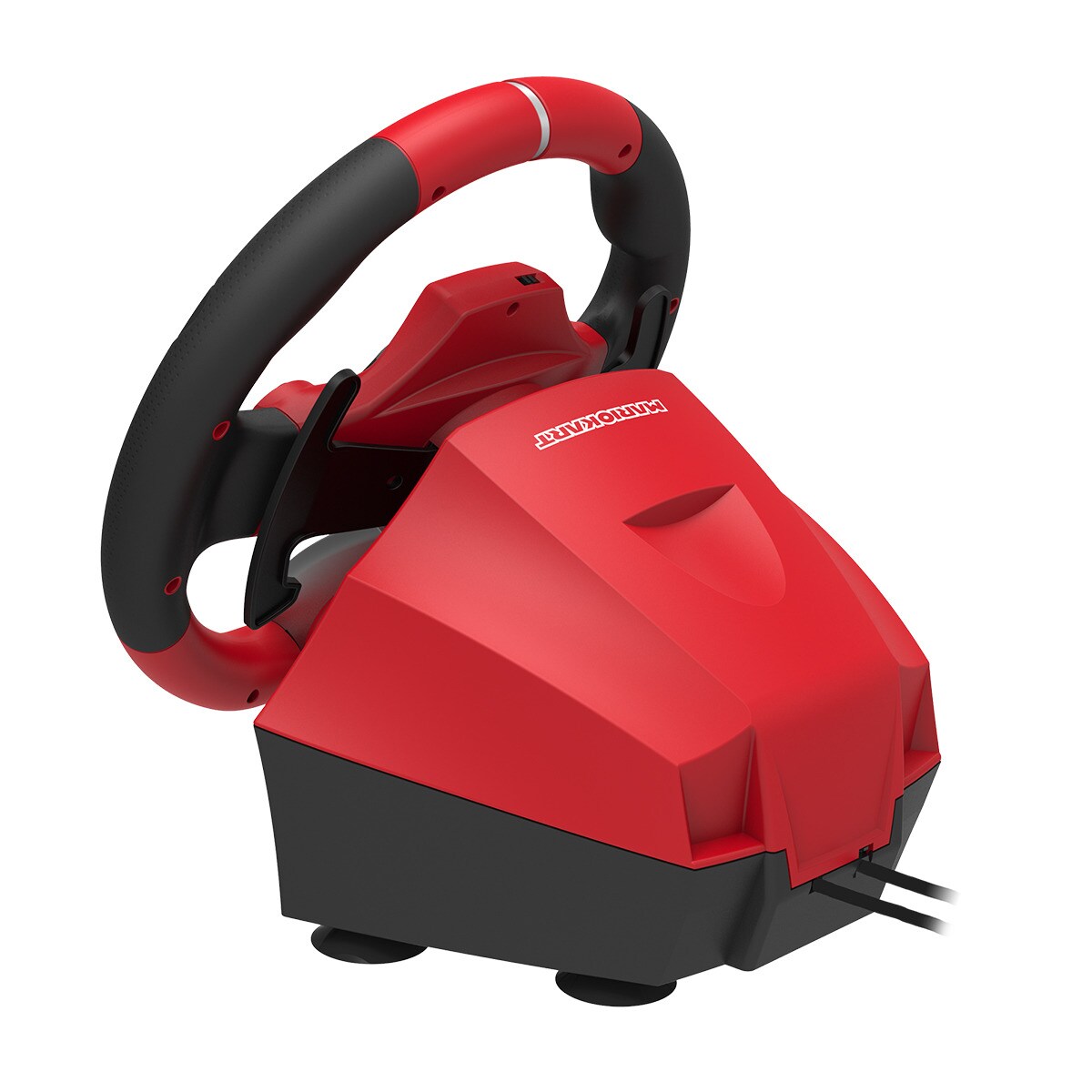 Volante Mario Kart Pro Deluxe Nintendo Switch 2