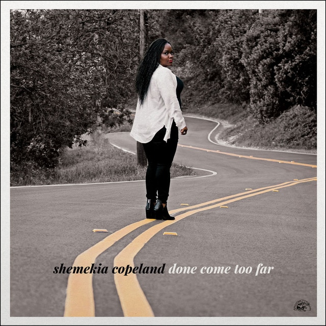 Done come too far CD