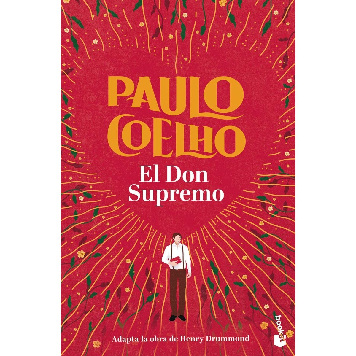 Imagem 0 de El don supremo(Bolsillo) (Tapa blanda)