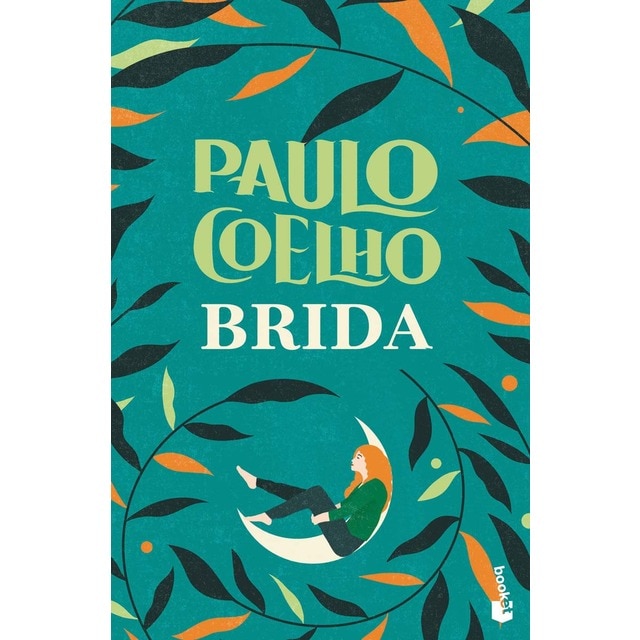 Brida (Bolsillo) (Tapa blanda)