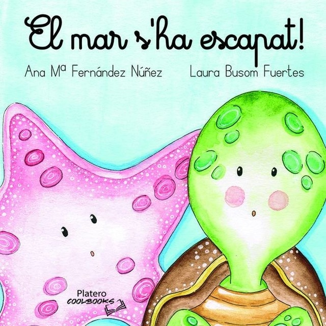 EL MAR S'HA ESCAPAT!