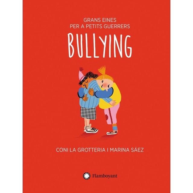 Bullying (CAT) (Tapa dura)