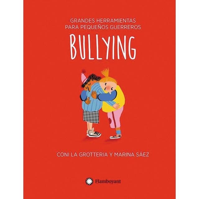 Bullying (ES) (Tapa dura)