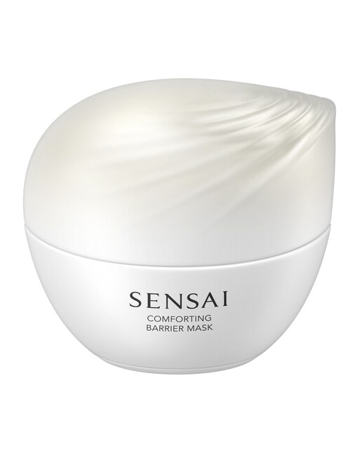 Sensai – Mascarilla Comforting Barrier Mask 60 ml Sensai.