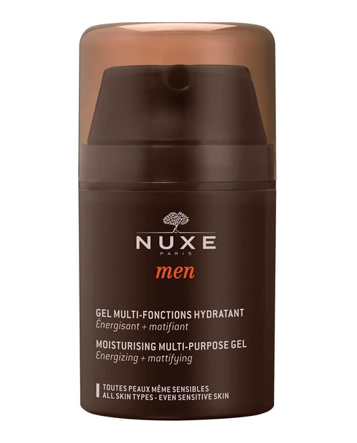 Gel Hidratante Nuxe Men