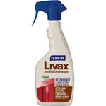 Livax lacquered matte and glossy wood cleaner spray gun 500 ml