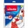 VILEDA Turbo 2 en 1 fregona microfibra recambio 1 unidad