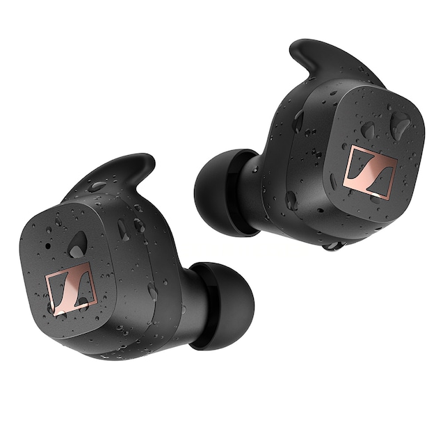 Auriculares deportivos Sennheiser CX 200 Sport True Wireless