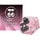 PACHA Ibiza Be Insane Black natural eau de toilette for women spray 80 ml