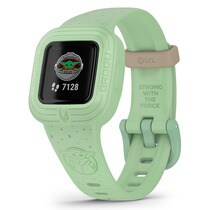 Garmin vívofit jr. Grogu activity bracelet