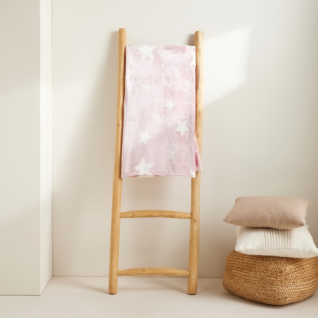 El Corte Inglés - Mini Home Universe children's throw