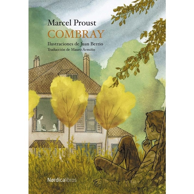 Combray (Tapa dura)