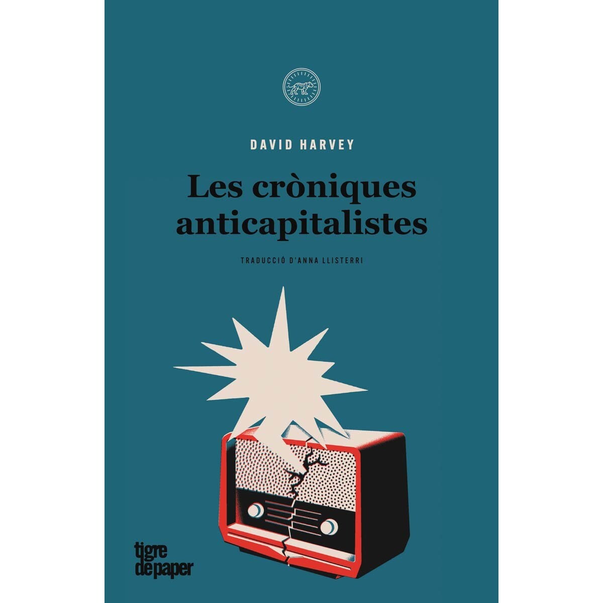 Imagem 0 de Les cròniques anticapitalistes (Capa mole)