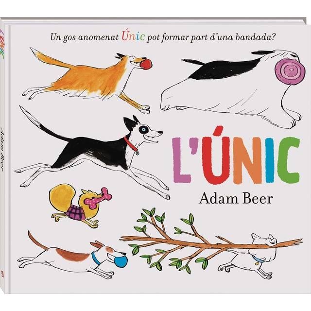 L'Únic (Tapa dura)