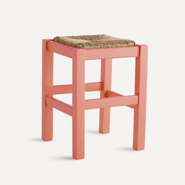 Taburete de cocina de madera de haya Ronda El Corte Inglés