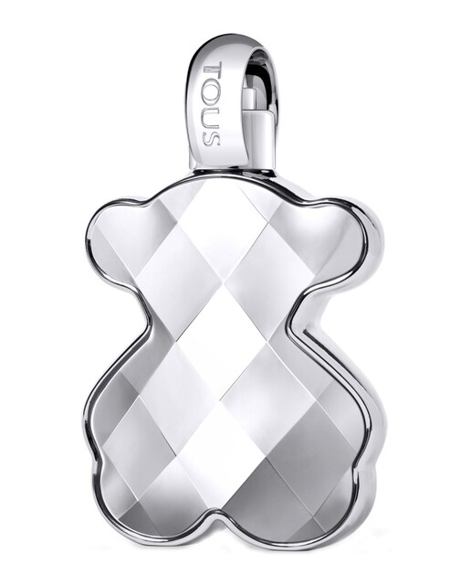 Tous – Eau de Parfum Loveme The Silver Parfum 90 ml Tous.