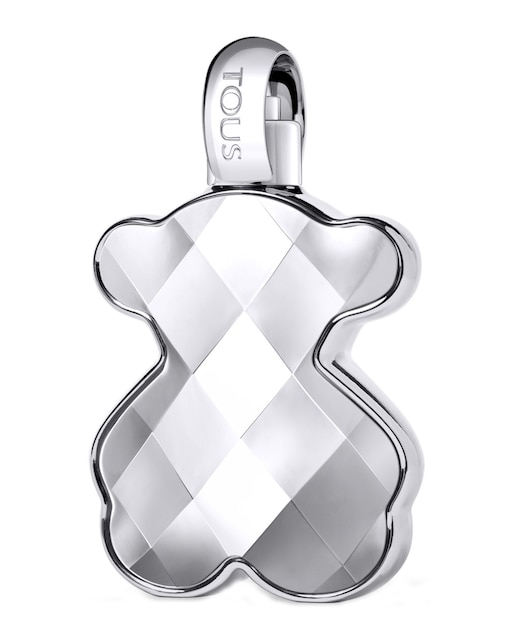 Tous – Eau de Parfum Loveme The Silver Parfum 90 ml Tous.