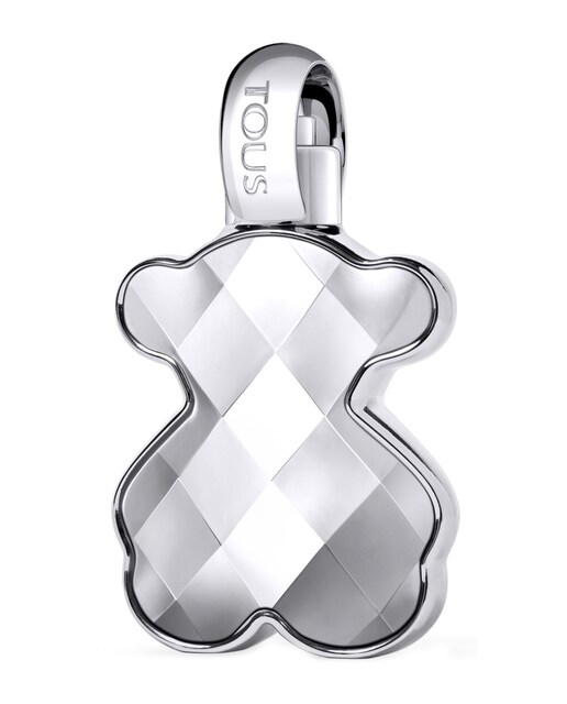 Tous – Eau de Parfum Loveme The Silver Parfum 50 ml Tous.