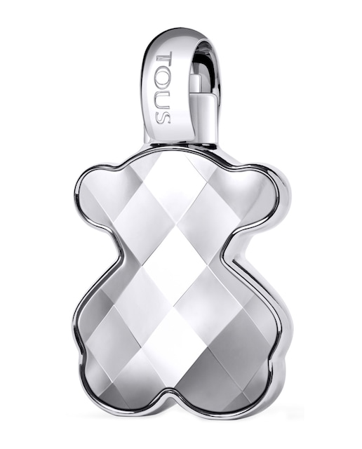 Tous – Eau de Parfum Loveme The Silver Parfum 50 ml Tous.