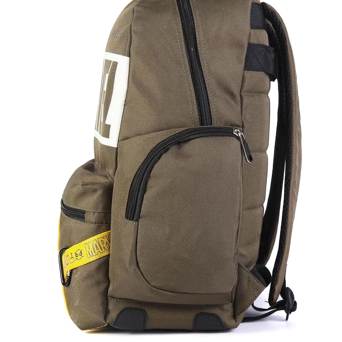 Mochila Marvel Logo 3