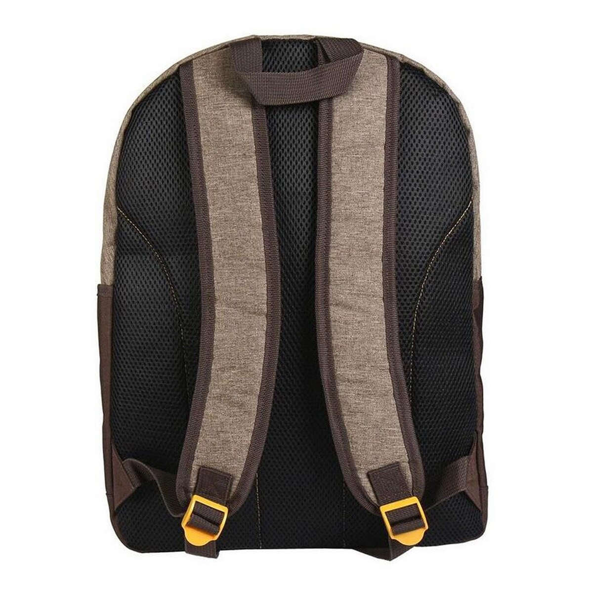 Mochila Star Wars The Mandalorian Mando He Goes 2