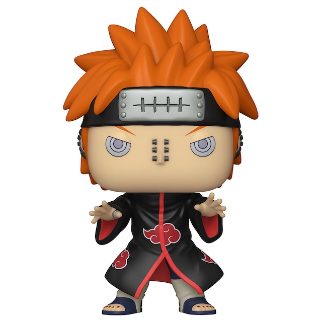 Figura Funko POP Naruto Pain.