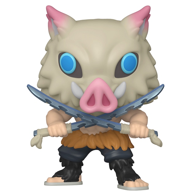 Figura Funko POP Demon Slayer S1 I Hashibira.