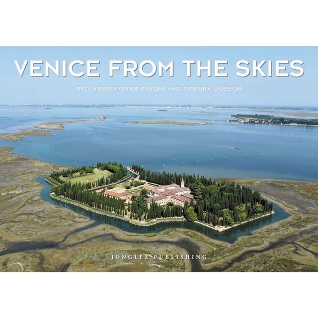 Venice from theskies