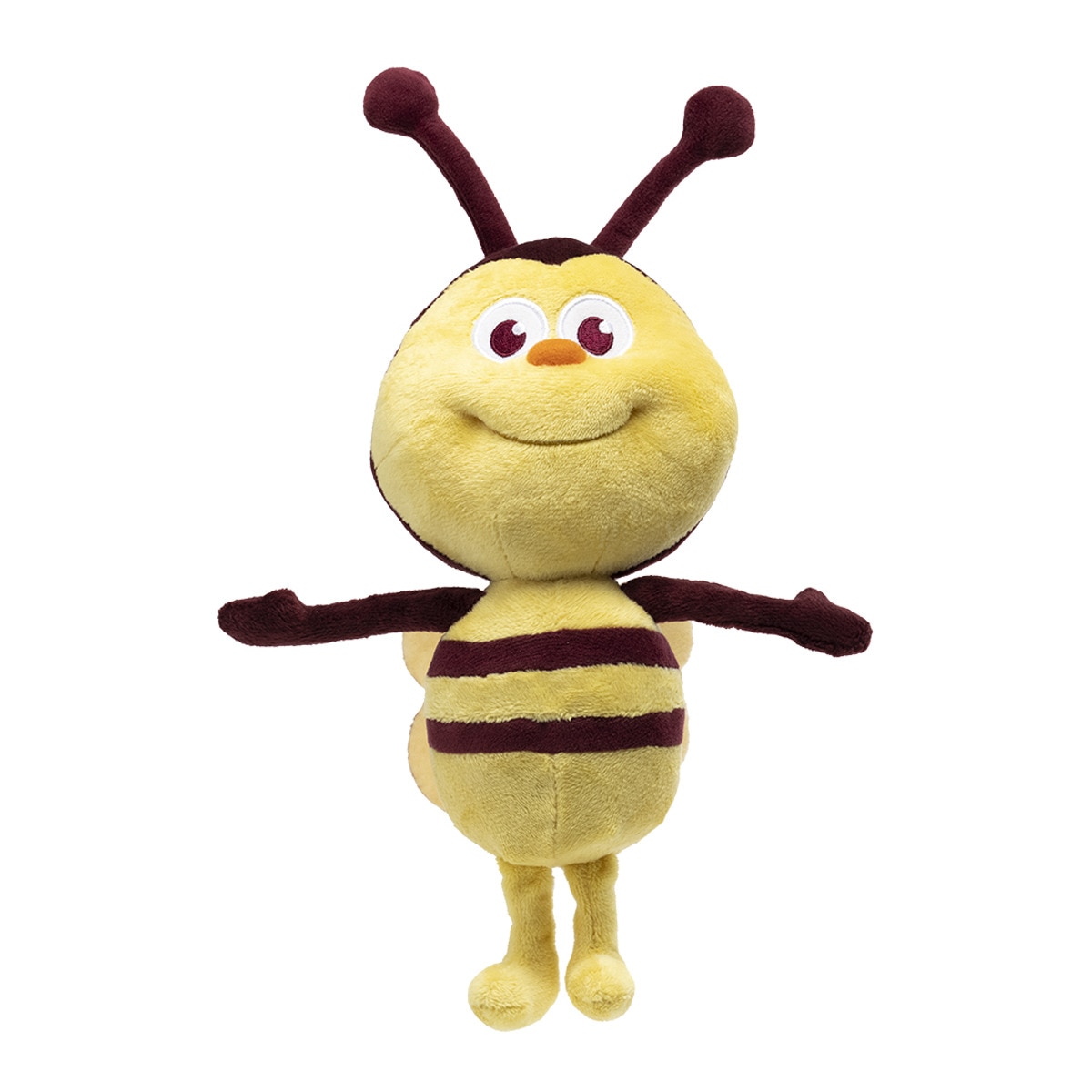 peluche musical bichikids