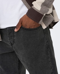 Jean homme regular fit