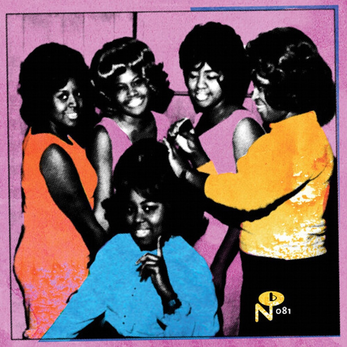 Imagem 0 de Eccentric soul: The shiptown label (2 LP-Vinil)