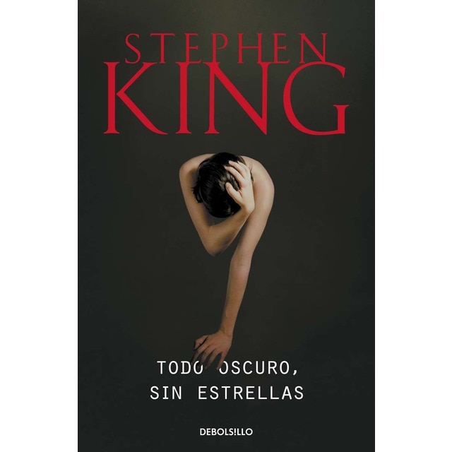 Todo oscuro, sin estrellas