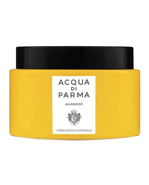 Acqua di Parma – Crema de afeitado Barbiere 125 g Acqua di Parma.