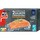 FINDUS supremas de salmón sin piel 2 unidades estuche 200 g