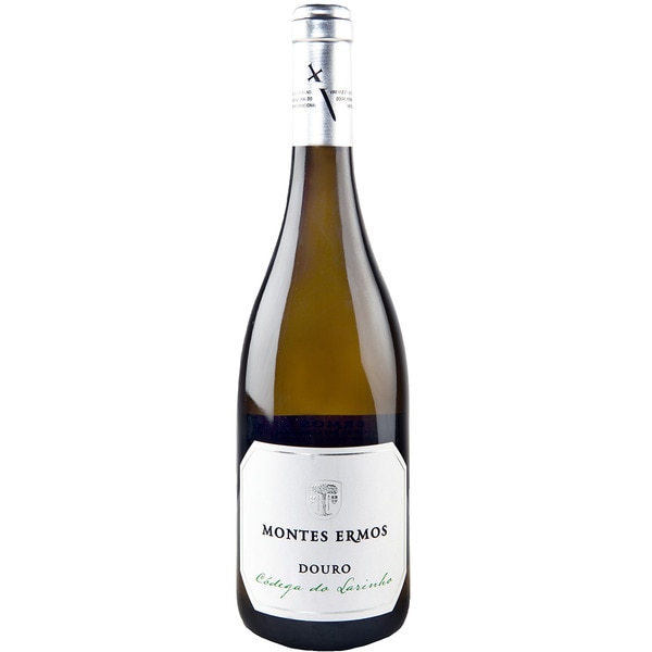 Vinho Branco do Douro Códega do Larinho garrafa 75 cl
