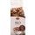Fuchs Muesli com Chocolate Bio embalagem 350 g