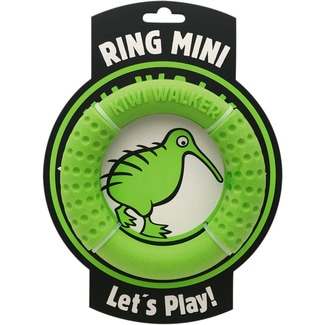 Kiwi Walker Brinquedo para Cão Tamanho S cor Verde embalagem 1 unidade