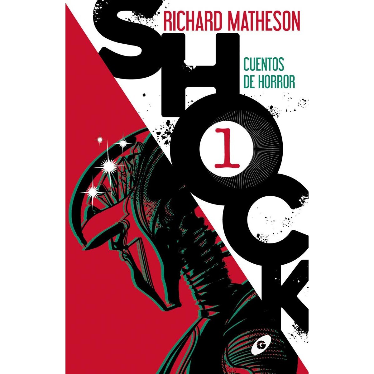 Imagem 0 de Shock 1